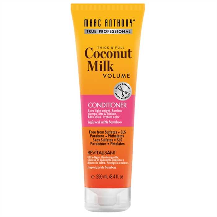 Marc Anthony Saç Kremi Coconut Mılk 250ml