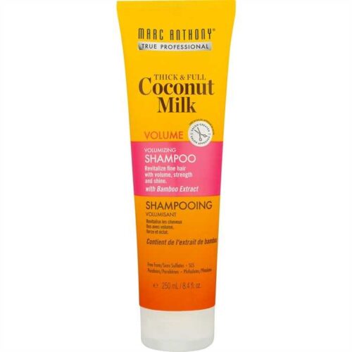 Marc Anthony Şampuan Coconut Mılk 250ml