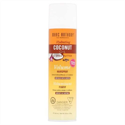 Marc Anthony Spray Coconut Bıotın 300ml Fiyatı – Parfüm Mekanı