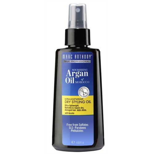 Marc Anthony Yağ Argan Keratin 120ml Fiyatı – Parfüm Mekanı