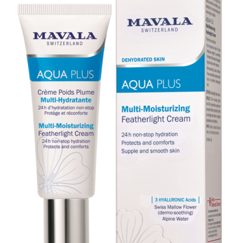 MAVALA AQUA PLUS NEMLENDİRİCİ KREM 45ml Fiyatı – Parfüm Mekanı