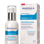 Mavala Aqua Plus Nemlendirici Serum 30Ml