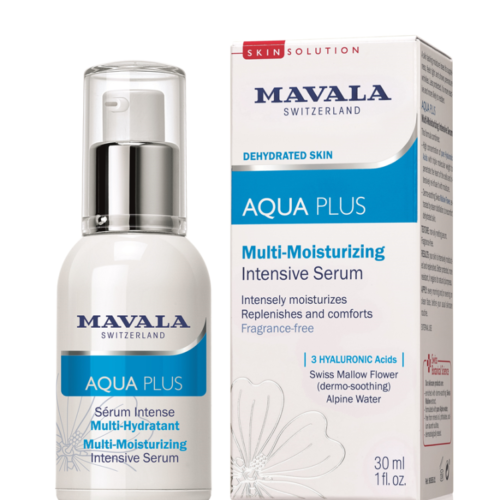 Mavala Aqua Plus Nemlendirici Serum 30Ml Fiyatı – Parfüm Mekanı