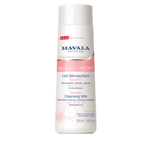 Mavala Clean Confort Temizleme Sütü 200Ml Fiyatı – Parfüm Mekanı