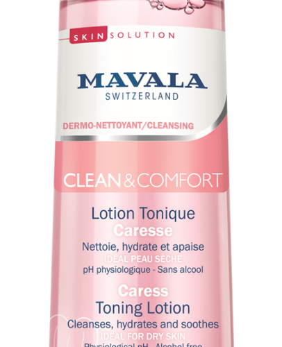 Mavala Clean Confort Tonik Losyon 200Ml