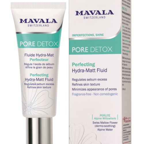 Mavala Detox Krem Fluid 45Ml Fiyatı – Parfüm Mekanı