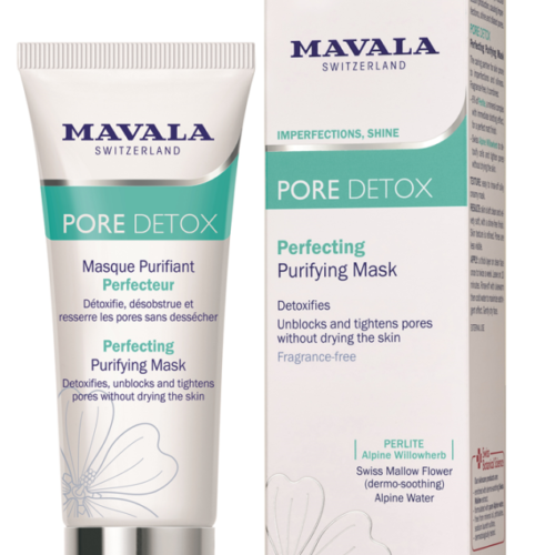 Mavala Detox Maske 65Ml Fiyatı – Parfüm Mekanı