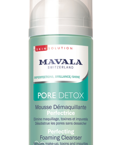 MAVALA DETOX TEM.KÖPÜĞÜ 165ml Fiyatı – Parfüm Mekanı