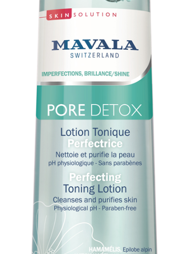 Mavala Detox Tonik 200Ml Fiyatı – Parfüm Mekanı