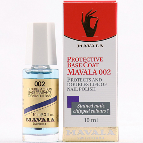 Mavala Koruyucu Ön Cila 10Ml Fiyatı – Parfüm Mekanı