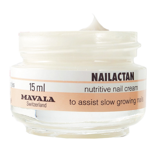 Mavala Nailactan Tırnak Kremi Kavanoz 15Ml Fiyatı – Parfüm Mekanı