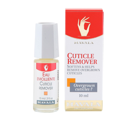 Mavala Tırnak Eti Çıkarıcı 10Ml
