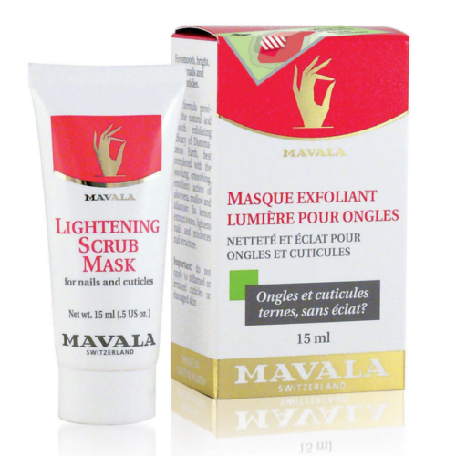 Mavala Tırnak Maskesi 15Ml Fiyatı – Parfüm Mekanı