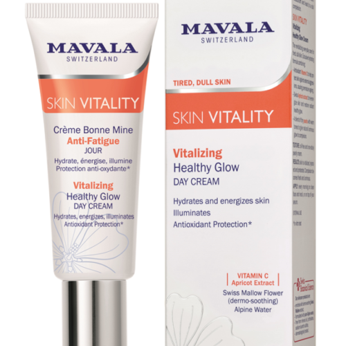 Mavala Vitality Gündüz Kremi 45Ml Fiyatı – Parfüm Mekanı