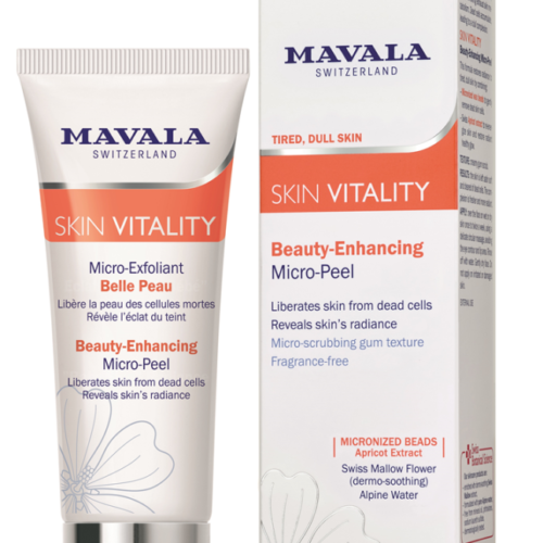 Mavala Vitality Scrub 65Ml Fiyatı – Parfüm Mekanı