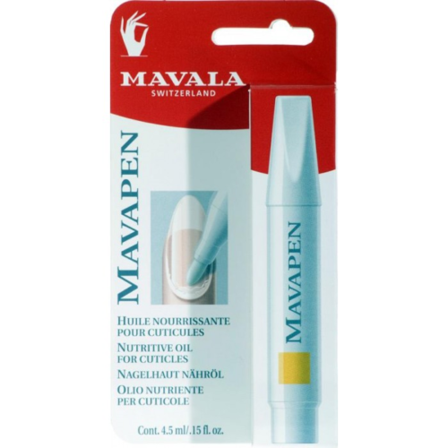 Mavapen Tırnak Eti Besi Yağ 4.5Ml