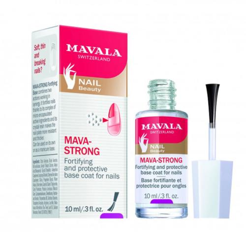 Mavastrong Tırnak Sertleştirici 10ml Fiyatı – Parfüm Mekanı