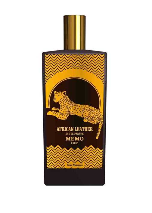Memo African Leather 75ml Unisex Outlet Parfüm