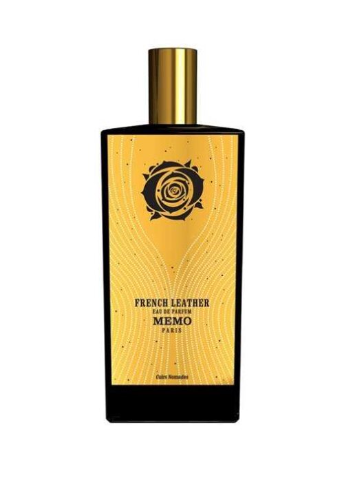 Memo French Leather 75ml Unisex Outlet Parfüm - parfummekani.com Memo French Leather 75ml Unisex Outlet Parfüm
