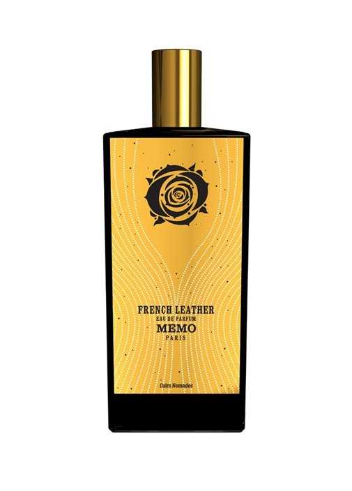 Memo French Leather 75ml Unisex Outlet Parfüm