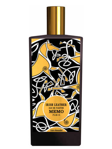 Memo İrish Leather 75ml Edp Unisex Tester Parfüm – parfummekani.com