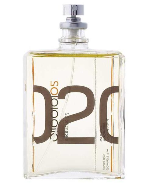 Molecules Escentric Escentric 02 Edt 100ml Unisex Tester Parfüm - parfummekani.com Molecules Escentric Escentric 02 Edt 100ml Unisex Tester Parfüm