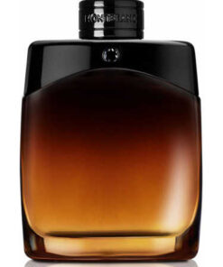 Mont Blanc Legend Night 100ml Edt Erkek Tester Parfüm