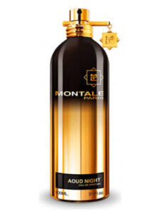Montale Aoud Night Unisex Parfüm | Parfüm Mekanı