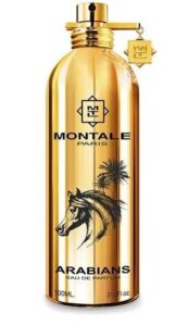 Montale Arabians Unisex Parfüm | Parfüm Mekanı