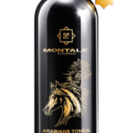 Montale Paris Arabians Tonka EDP 100ml Unisex Parfüm ( Jelatinli )