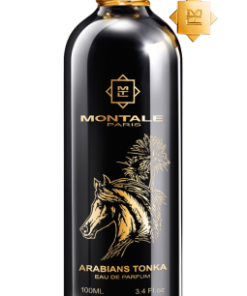Montale Arabians Tonka Unisex Parfüm | Parfüm Mekanı