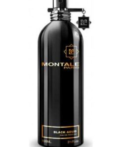 Montale Black Aoud Erkek Parfüm | Parfüm Mekanı