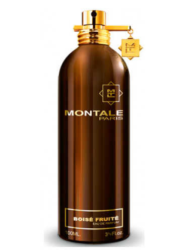 Montale Paris Boise Fruite 100ml Unisex Tester Parfümü