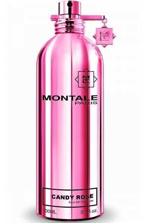 Montale Paris Candy Rose 100ml Bayan Tester Parfümü – parfummekani.com