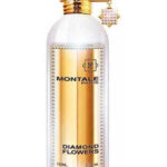 Montale Paris Diamond Flowers EDP 100ml Unisex Tester Parfüm