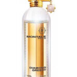 Montale Paris Diamond Greedy EDP 100ml Bayan Tester Parfüm