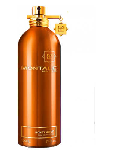 Montale Paris Honey Aoud EDP 100ml Bayan Tester Parfüm