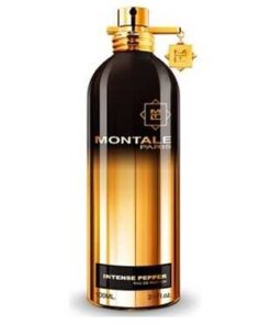 Montale Intense Pepper Unisex Parfüm | Parfüm Mekanı