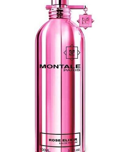 Montale Paris Rose Elixir 100ml Bayan Parfümü