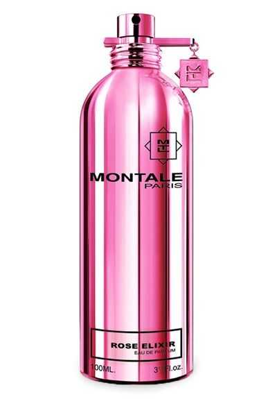 Montale Paris Rose Elixir 100ml Bayan Parfümü – parfummekani.com
