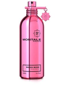 Montale Roses Musk Kadın Parfüm | Parfüm Mekanı