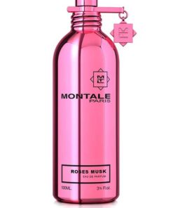 Montale Roses Musk Kadın Parfüm | Parfüm Mekanı