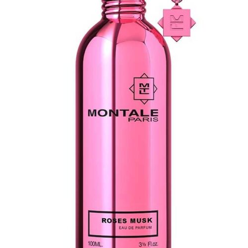 Montale Paris Roses Musk 100ml Bayan Parfümü