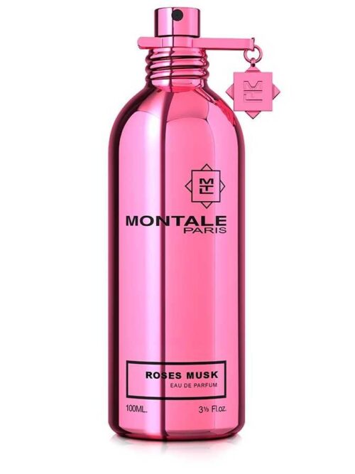 Montale Paris Roses Musk 100ml Bayan Parfümü
