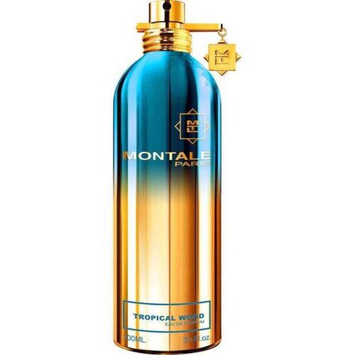 Montale Paris Tropical Wood EDP 100ml Unisex Tester Parfüm