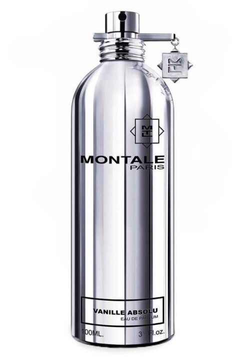 Montale Paris Vanille Absolu 100ml Bayan Tester Parfümü - parfummekani.com Montale Paris Vanille Absolu 100ml Bayan Tester Parfümü