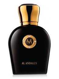 Moresque Al Andalus 50ml EDP Unisex Tester Parfüm