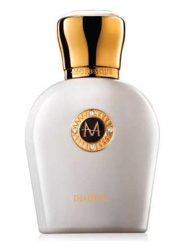 Moresque Diadema 50ml EDP Unisex Tester Parfüm