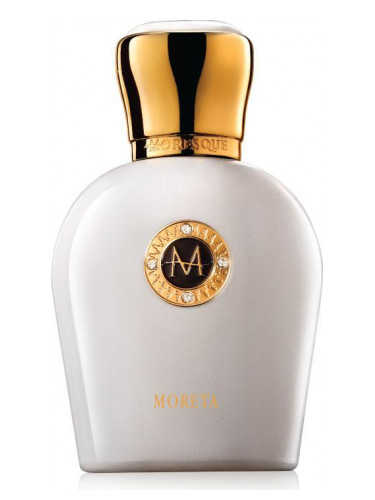 Moresque Moreta 50ml EDP Unisex Tester Parfüm – parfummekani.com