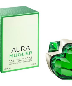 Thierry Mugler Aura EDP Kadın Parfüm | Parfüm Mekanı